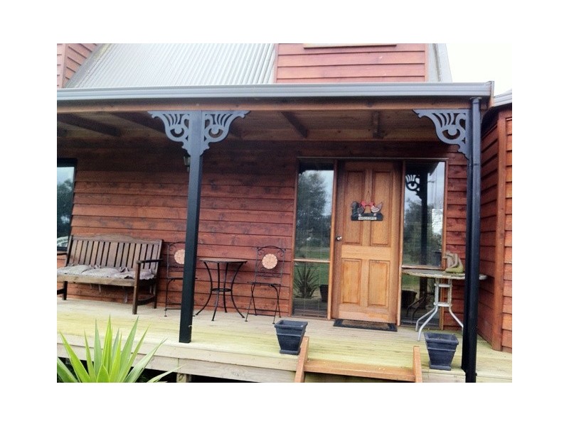Mailors Flat VIC 3275