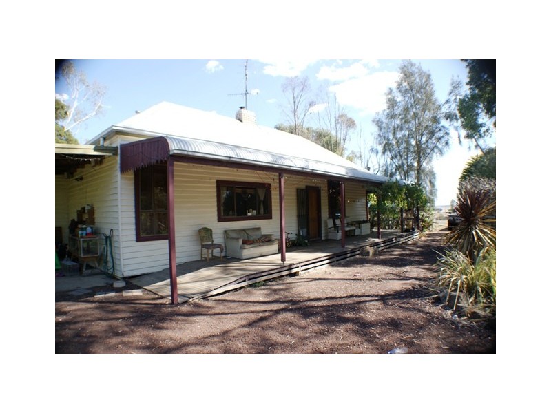 Hawkesdale VIC 3287