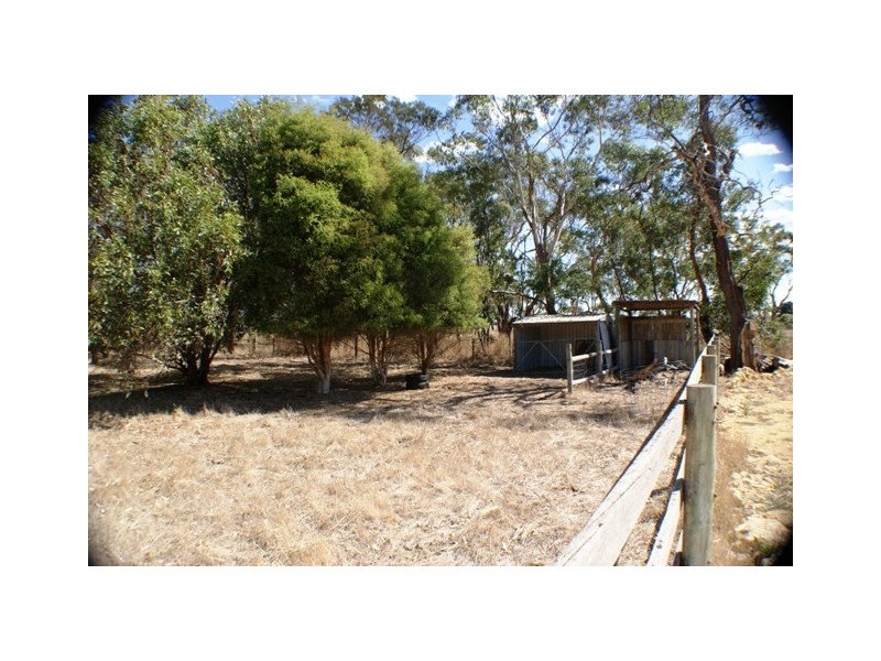 Hawkesdale VIC 3287