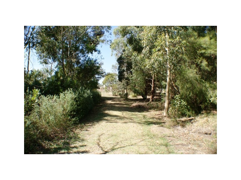 Hawkesdale VIC 3287