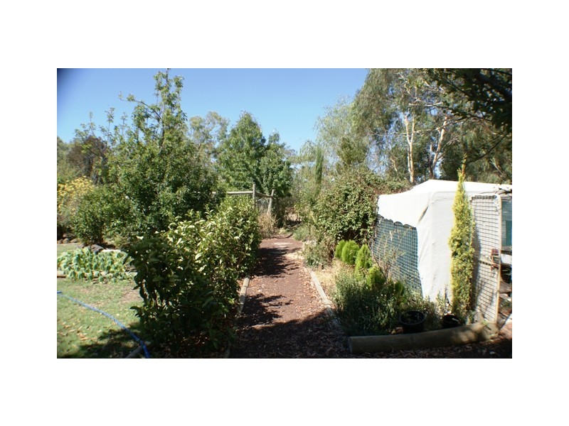 Hawkesdale VIC 3287