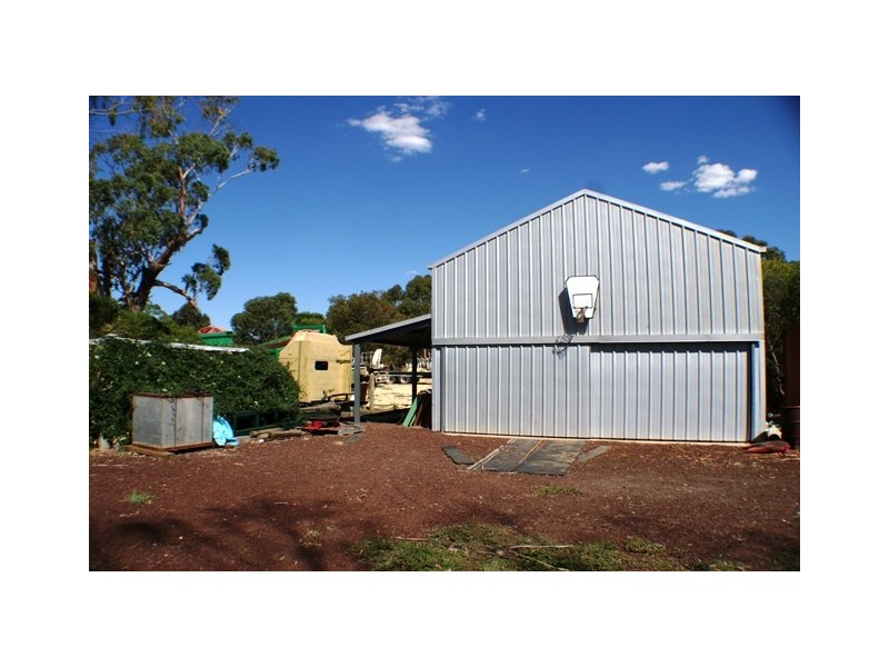 Hawkesdale VIC 3287