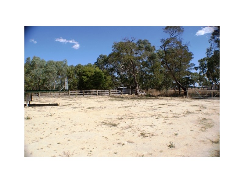 Hawkesdale VIC 3287