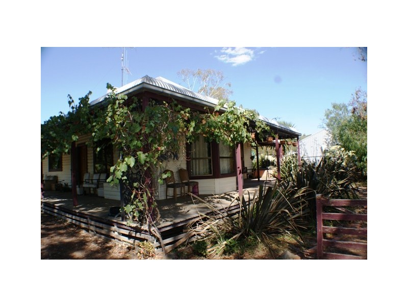 Hawkesdale VIC 3287