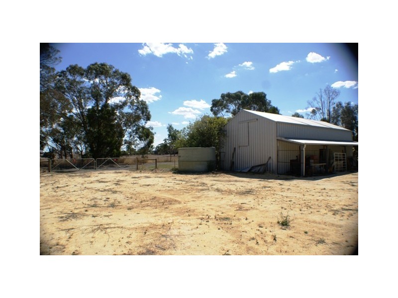 Hawkesdale VIC 3287