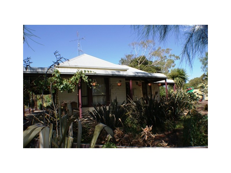 Hawkesdale VIC 3287