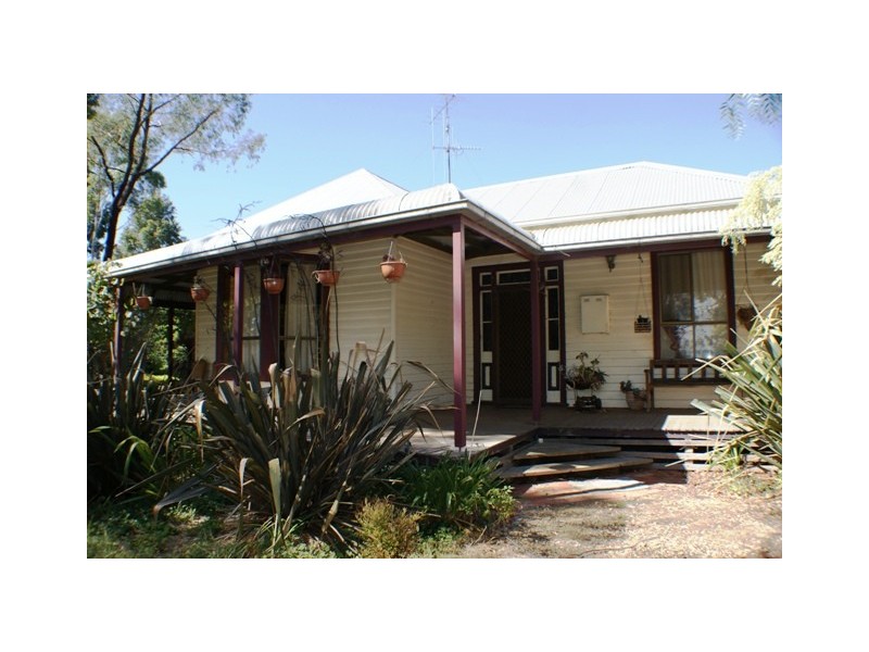 Hawkesdale VIC 3287