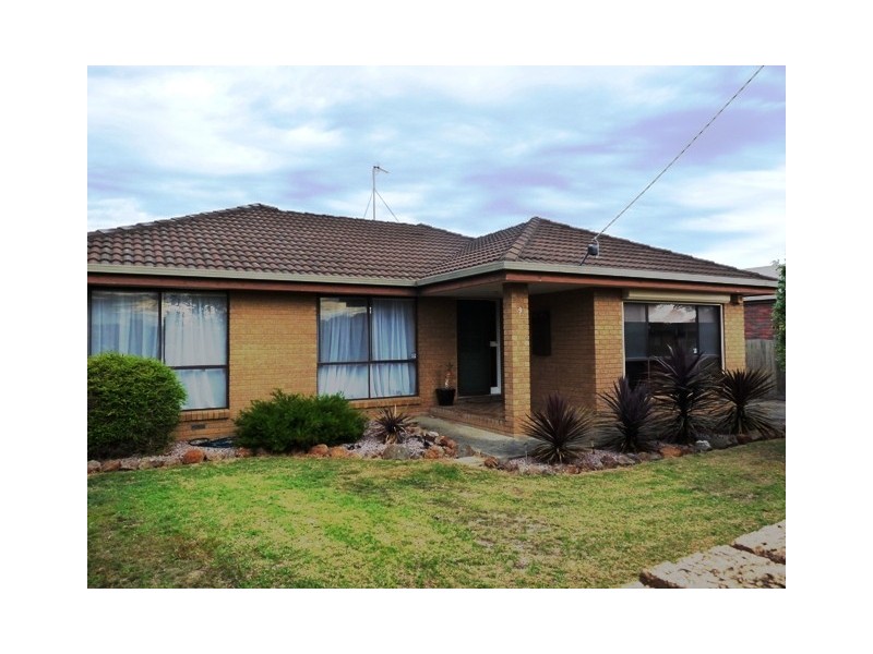 9 Moonah Street, Warrnambool VIC 3280