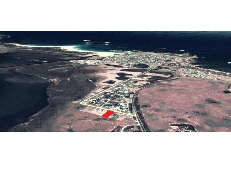 Peterborough VIC 3270