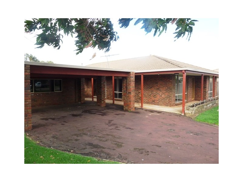 35 Mountain Ash Drive, Warrnambool VIC 3280