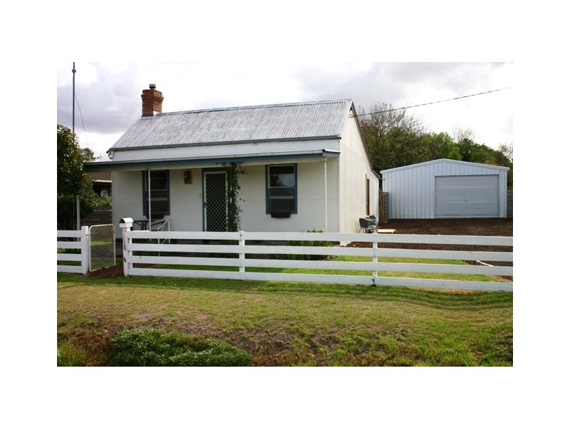 Mortlake VIC 3272