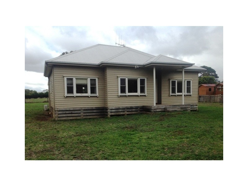 Koroit VIC 3282