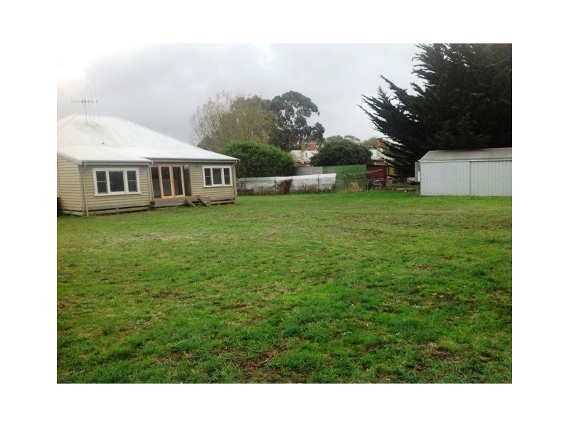 Koroit VIC 3282