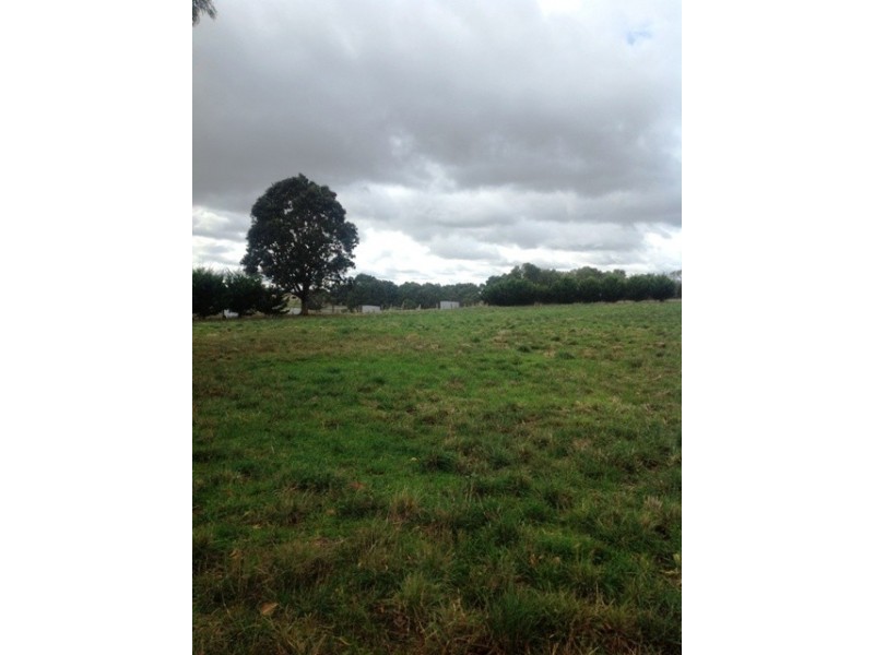 Koroit VIC 3282