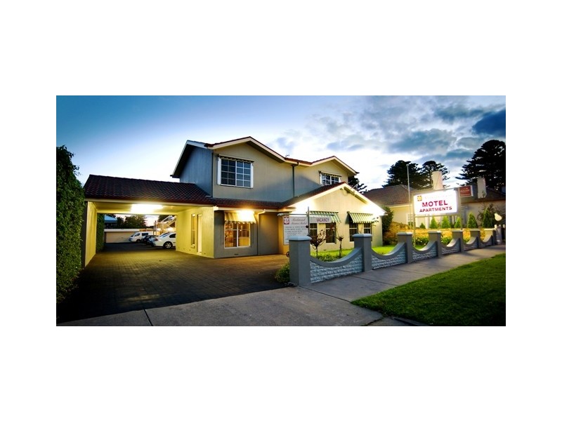 251-253 Koroit Sreet, Warrnambool VIC 3280
