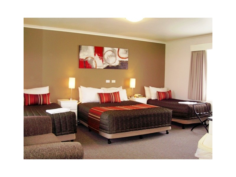 251-253 Koroit Sreet, Warrnambool VIC 3280