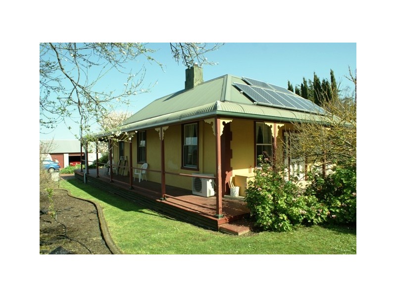 Grassmere VIC 3281