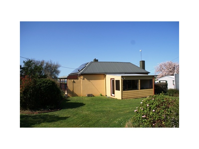 Grassmere VIC 3281