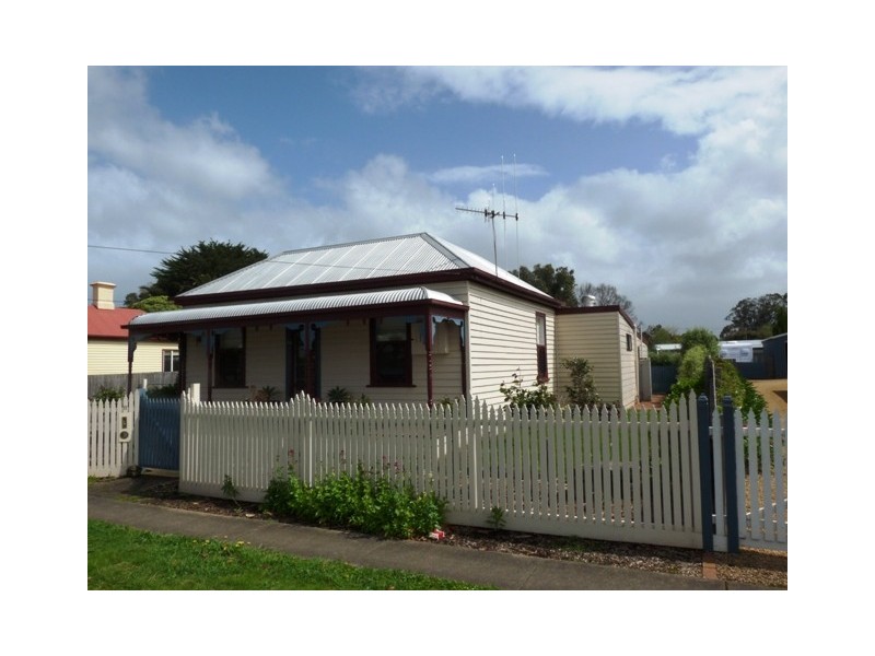 Koroit VIC 3282