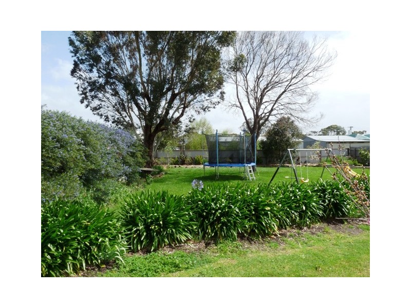 Koroit VIC 3282