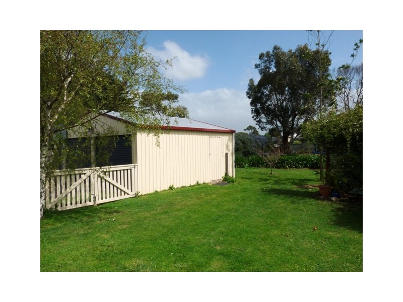 Koroit VIC 3282