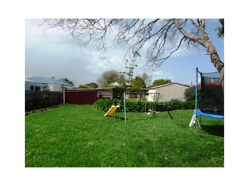 Koroit VIC 3282