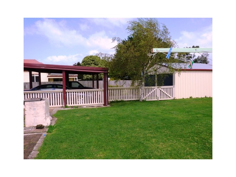 Koroit VIC 3282