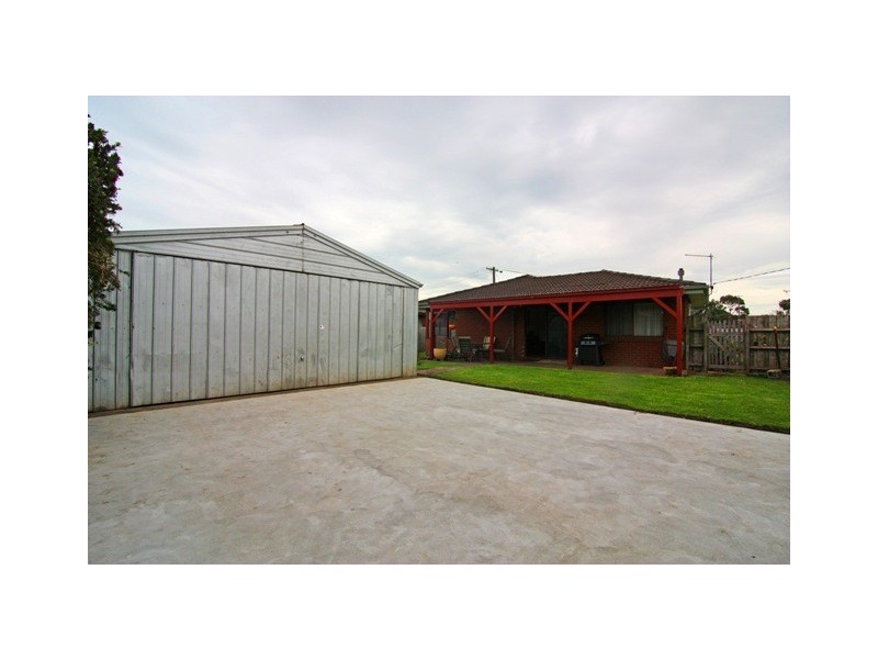 1 Fleetwood Court, Warrnambool VIC 3280