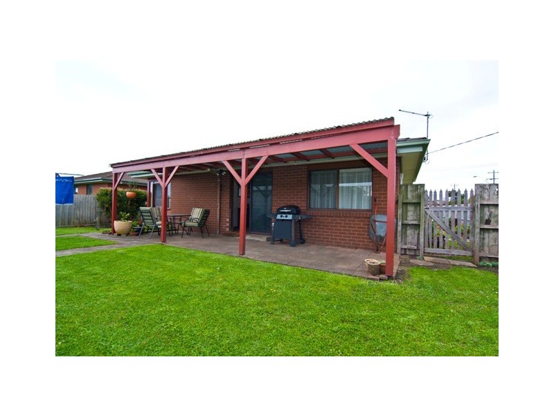 1 Fleetwood Court, Warrnambool VIC 3280