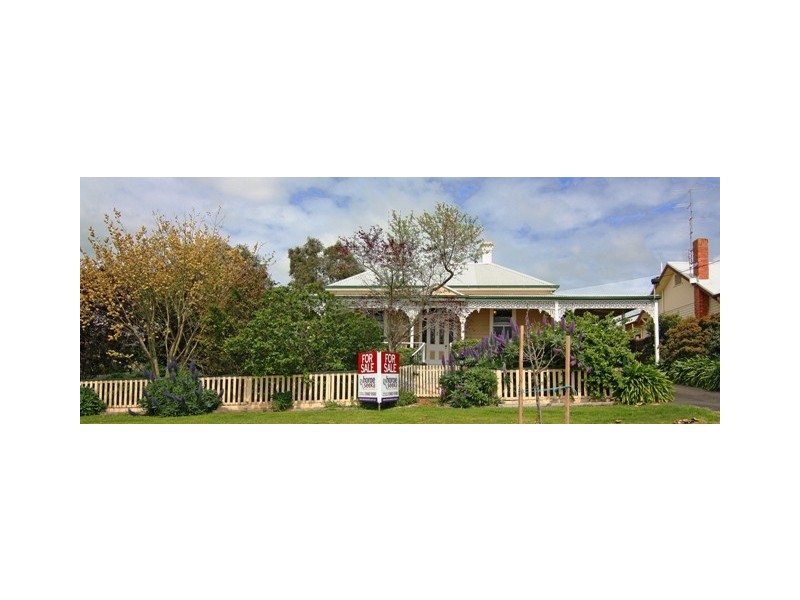 Mortlake VIC 3272