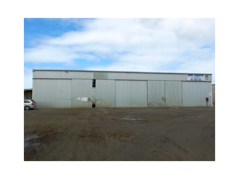 Allansford VIC 3277