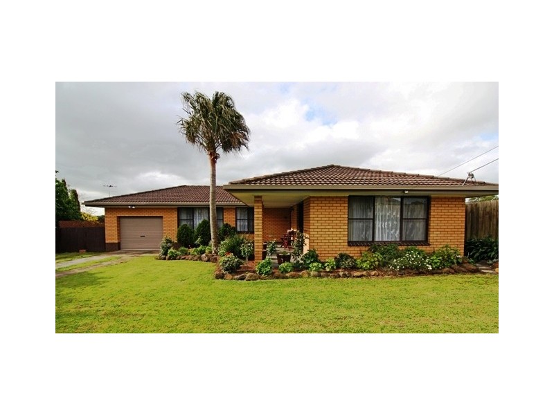Koroit VIC 3282