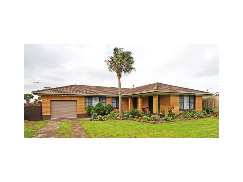 Koroit VIC 3282