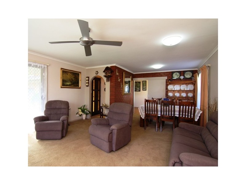 Koroit VIC 3282