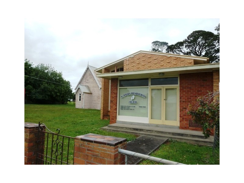Hawkesdale VIC 3287