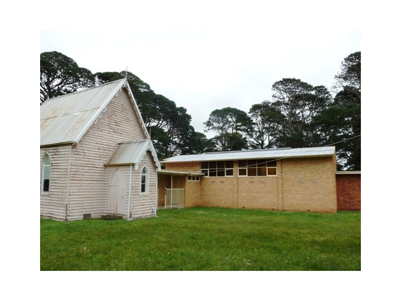 Hawkesdale VIC 3287
