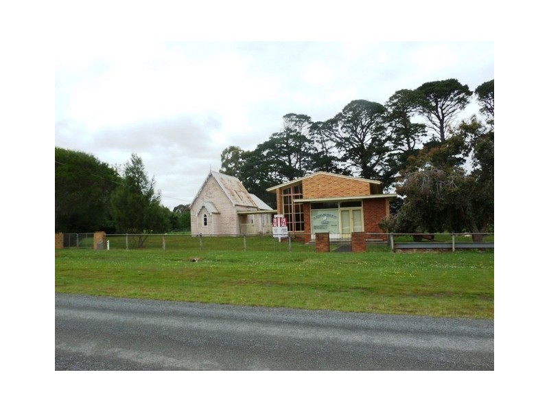 Hawkesdale VIC 3287