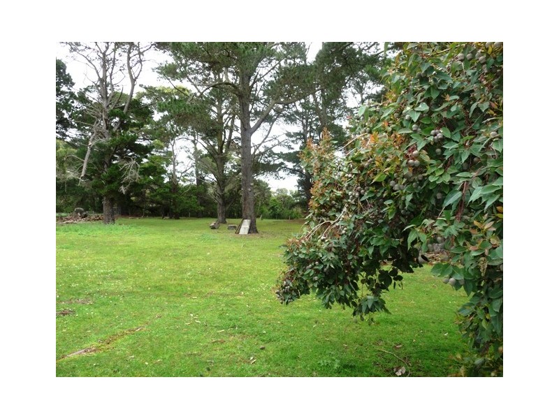 Hawkesdale VIC 3287