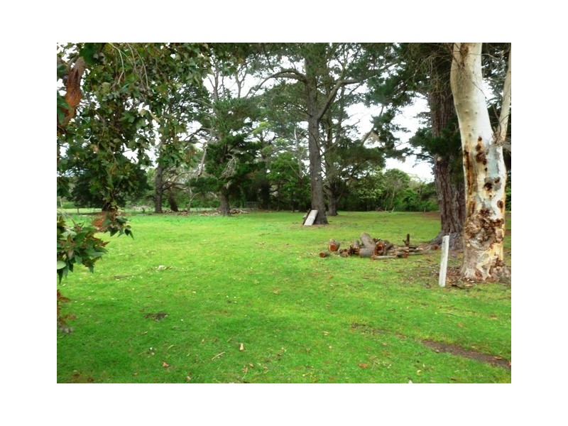 Hawkesdale VIC 3287