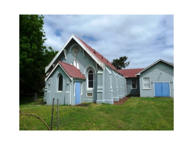 Woolsthorpe VIC 3276