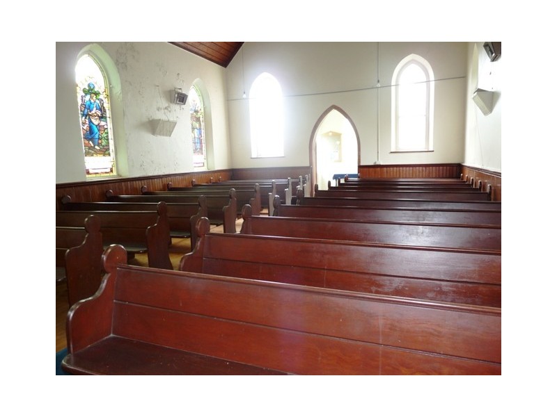 Woolsthorpe VIC 3276
