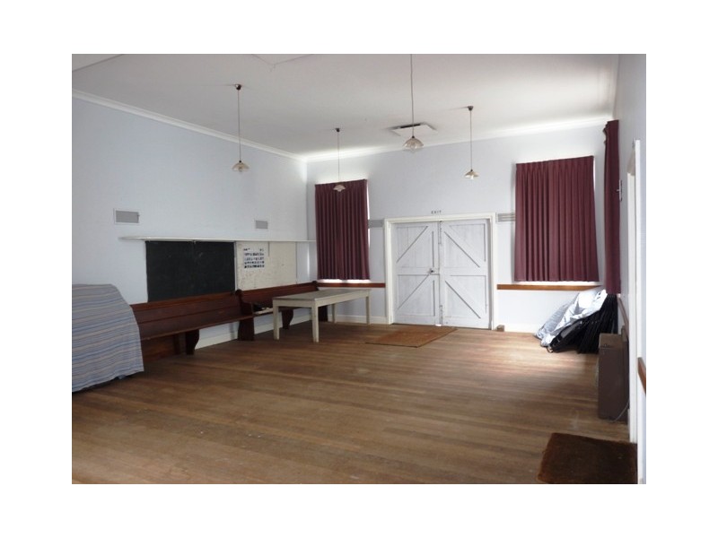 Woolsthorpe VIC 3276