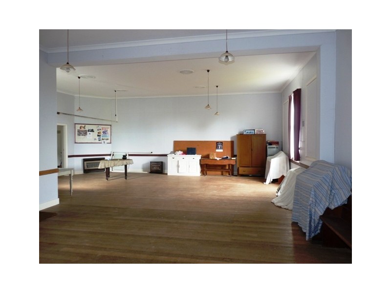 Woolsthorpe VIC 3276