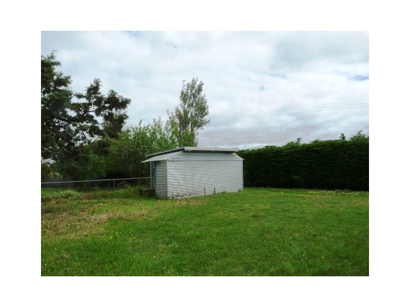 Woolsthorpe VIC 3276