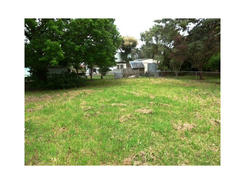 Woolsthorpe VIC 3276