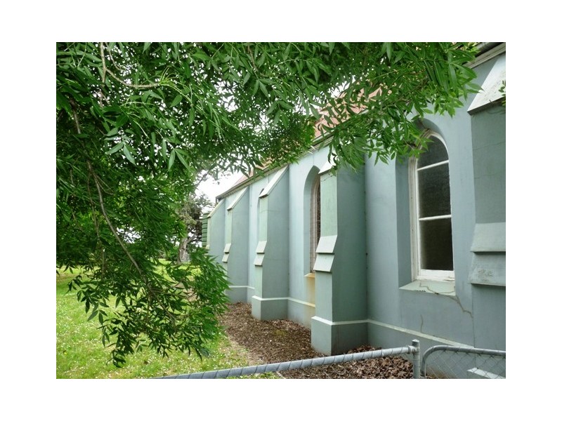 Woolsthorpe VIC 3276
