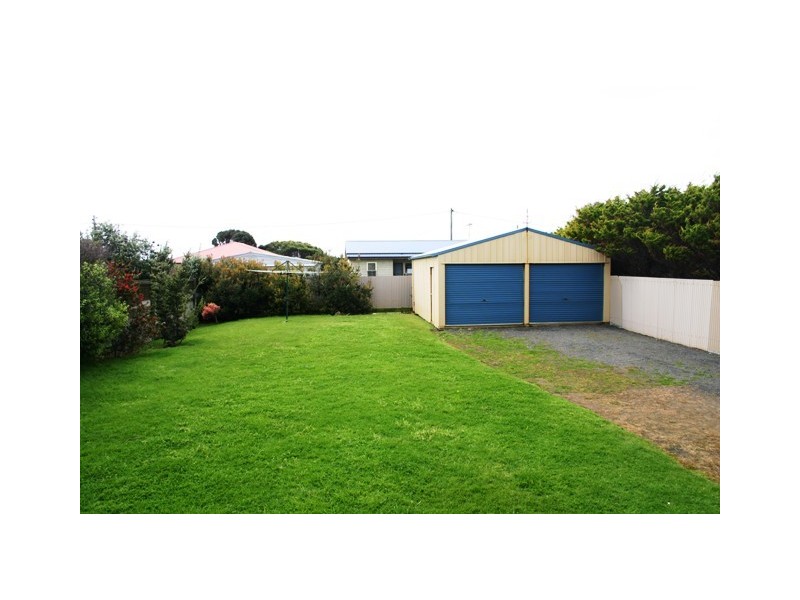 Peterborough VIC 3270