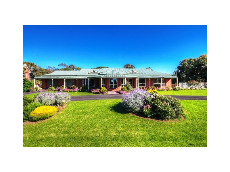 Koroit VIC 3282