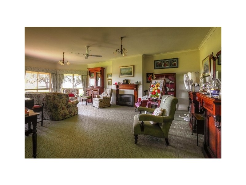Koroit VIC 3282