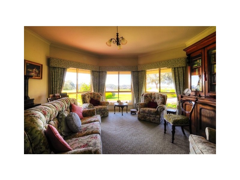 Koroit VIC 3282
